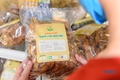 Bánh lá Hà Lai, sản phẩm OCOP 4 sao mang đậm hương vị xứ Thanh