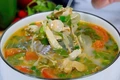 Quan Sơn: Bồi dưỡng nghiệp vụ vệ sinh ATTP và chế biến món ăn cho hơn 80 học viên