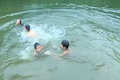 Bảo vệ trẻ khỏi tai nạn đuối nước