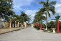 Lan tỏa mô hình khu dân cư “Sáng - xanh - sạch - đẹp - an toàn”