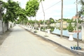 Lan tỏa mô hình khu dân cư “Sáng - xanh - sạch - đẹp - an toàn”