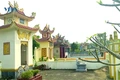 Ngày tết Thanh minh...