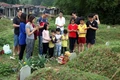 Ngày tết Thanh minh...