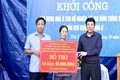 Mô hình “Ngôi nhà xanh - Việc làm nhỏ, ý nghĩa lớn