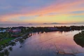 Vùng trời bình yên...