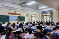 Dự thảo Luật Nhà giáo không cấm dạy thêm, học thêm