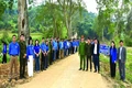 Yêu nước - “Mệnh lệnh” từ trái tim