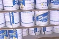 84 sản phẩm trong đường dây sản xuất sữa giả