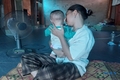 Non cao còn lời ru buồn? (Bài 2): Những đứa trẻ mang họ mẹ