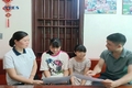 Nhân Ngày gia đình Việt Nam 28/6: Nơi tình yêu bắt đầu và mãi mãi (Bài 5): Những mảnh ghép cho tương lai