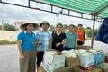 Ươm “chồi xanh” nơi rốn lũ