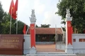 [Thanh Hóa xưa và nay] Trên đất Khang Cù xưa: Vùng đất mẹ Tơm và ngọn lửa trung kiên bên chân sóng