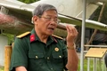 Khúc tráng ca của người lính (Bài cuối): Người trở về từ những “cơn mưa đỏ”