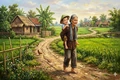 Bà nội siêu đỉnh của tôi (Chapter cuối): Những người muôn năm cũ