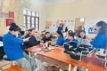 Chọn nghề - chọn tương lai (Bài 2) - Khi trường nghề “bắt tay” cùng doanh nghiệp