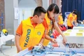 Trẻ em như búp trên cành (Bài 3): Để trẻ em hạnh phúc, an toàn, vững bước trong kỷ nguyên số