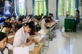 ​Tôi, người học trò của ba thập kỷ trước thử sức với đề thi Ngữ văn của 2k8