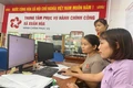 Sắp xếp đơn vị hành chính cấp xã: Một năm nhìn lại (Bài 3) - chủ động thích ứng, vững vàng phát triển