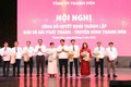Tự hào người làm báo xứ Thanh (Bài cuối): Giữ vững niềm tin của Nhân dân