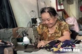 Chuyện nghề vọng giữa phố đông (Bài 2): Phố vẫn vui nhưng nghề xưa đã khác