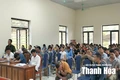 Phía sau cánh cửa tạm lánh (Bài 2): Khi “vùng an toàn” khép lại