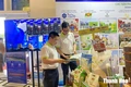 Gieo thương hiệu, gặt giá trị