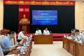 Thi lại tại Trường THPT Chuyên Tuyên Quang: Thay nhân sự làm công tác thi