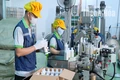 Công nhân làm chủ công nghệ, mở rộng cơ hội tăng thu nhập