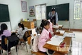 Đường đến bản, đường gieo chữ