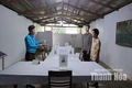 Độc đáo sản vật chợ Sầm Nưa
