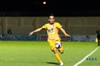 Đông Á Thanh Hóa tiếp tục đóng góp hai cầu thủ ở đội hình tiêu biểu Vòng 12 V.League 2022