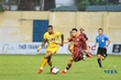 Trợ lý HLV Đông Á Thanh Hóa: “Chúng tôi đã kiểm soát được điểm mạnh của Bình Định FC”