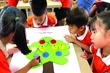 Khi giáo dục STEM vào lớp học