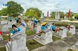 Hoạt động tri ân của phụ nữ Thanh Hóa - lan toả nét đẹp phụ nữ thời đại mới