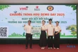 Ươm mầm khởi nghiệp xanh