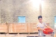 Khát vọng làm giàu trên vùng đất khó