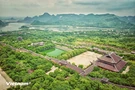 Chùa Bái Đính nhận giải “Travellers’ Choice 2025” với dấu tích Xanh đặc biệt