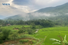 Trên đất  mường Lau - mường La Hán