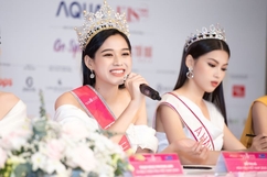 Hoa hậu Việt Nam 2020 Đỗ Thị Hà: Tự tin để tỏa sáng!