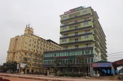 Tạo diện mạo mới cho khu du lịch biển Hải Hòa