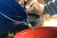 Thương hiệu làng nghề