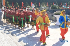 Lễ hội Hương sắc vùng cao và trình diễn trang phục truyền thống các dân tộc thiểu số tỉnh Thanh Hóa diễn ra vào cuối tháng 5-2021