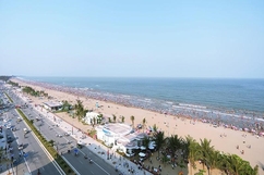 8 điểm du lịch ở Thanh Hóa hấp dẫn nhất hè 2021