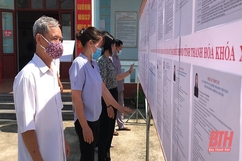 Công điện của Chủ tịch UBND tỉnh Thanh Hóa: Tăng cường các biện pháp phòng, chống dịch COVID-19 trên địa bàn tỉnh