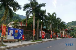 Quan Hóa: Công tác chuẩn bị bầu cử đã cơ bản hoàn tất
