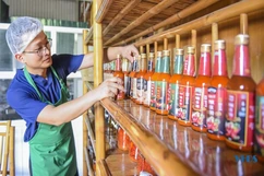 Từ chợ nhỏ an lành đến những người trẻ làm điều tử tế (Bài 2): Những câu chuyện thú vị của người trẻ trên hành trình khởi nghiệp