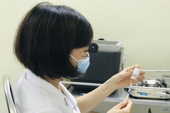 Thanh Hoá chủ động các điều kiện nhằm bảo đảm chiến dịch tiêm vắc - xin phòng COVID-19 đợt 2 an toàn