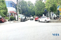 TP Thanh Hóa: Chấn chỉnh tình trạng xe ô tô dừng, đỗ không đúng nơi quy định