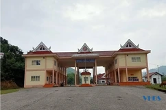 Mường Lát tăng cường đấu tranh chống buôn lậu, gian lận thương mại