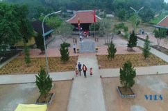 Như Xuân hướng đến phát triển du lịch từ di sản văn hóa